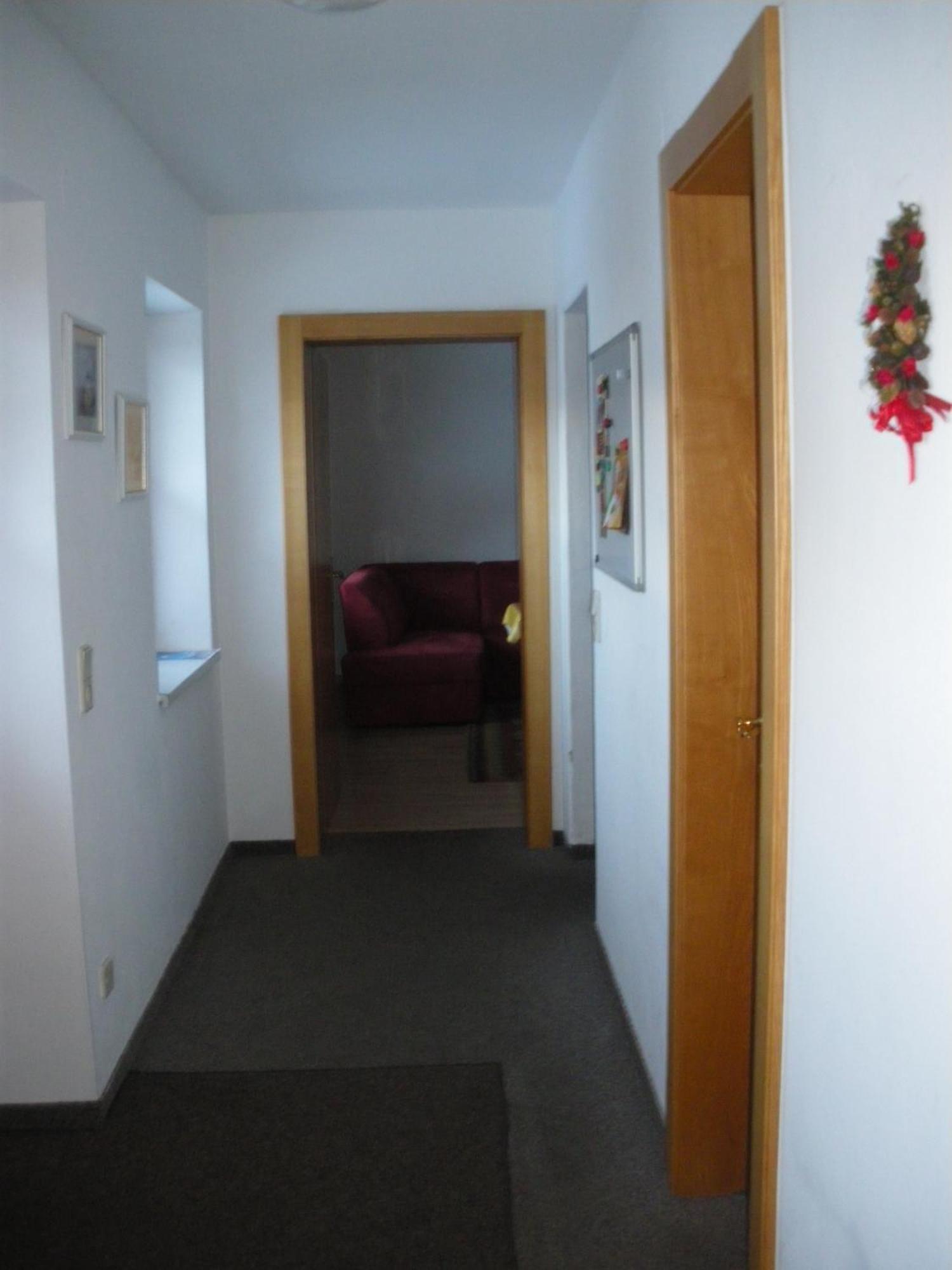 Appartement Susanne นอยชติฟ อิม ชตูไปทัล ภายนอก รูปภาพ
