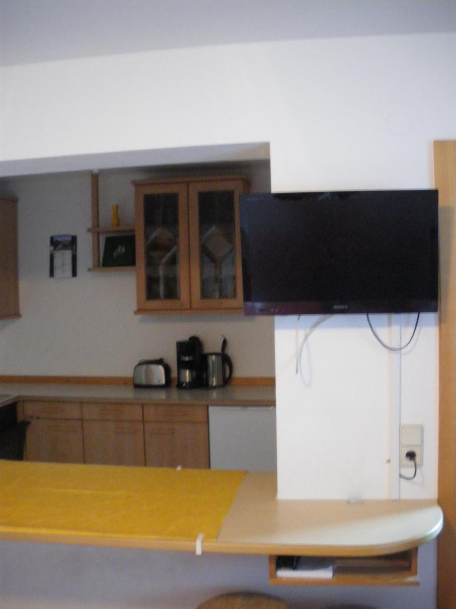 Appartement Susanne นอยชติฟ อิม ชตูไปทัล ภายนอก รูปภาพ
