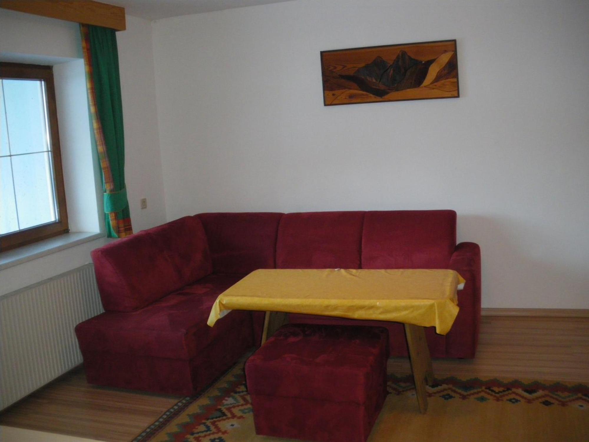 Appartement Susanne นอยชติฟ อิม ชตูไปทัล ห้อง รูปภาพ